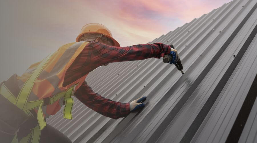 Professional gutter cleaning in East Meredith, NY
